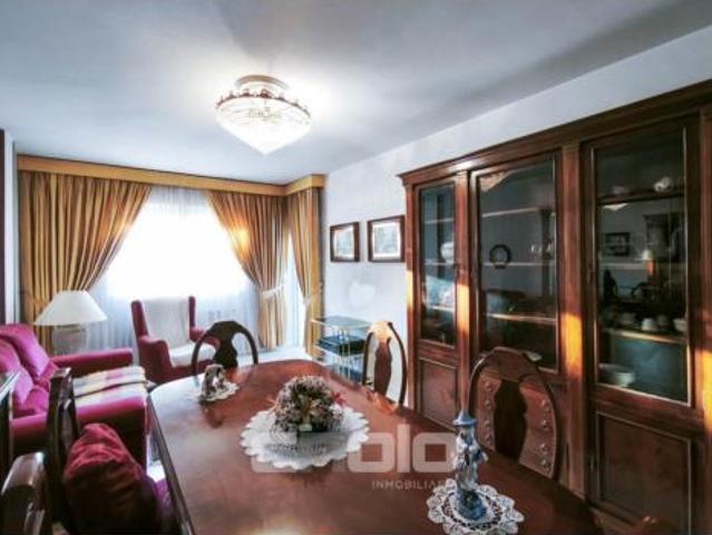 Piso en venta en Lugo, Galicia