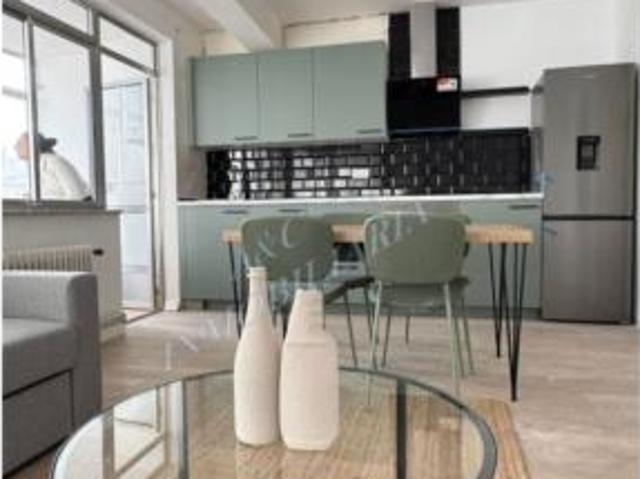 Piso en venta en Lugo, Galicia