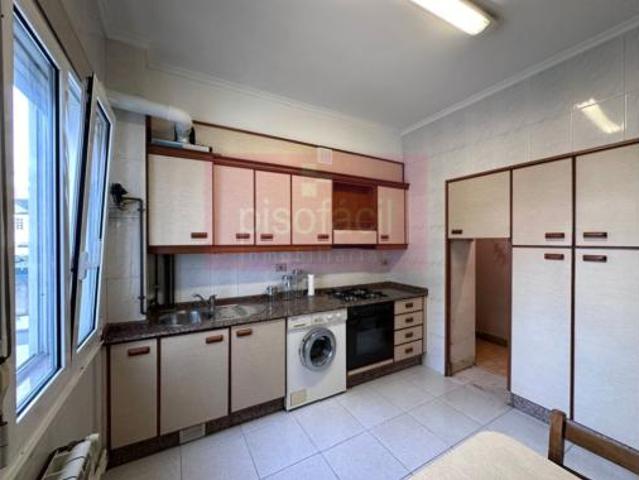 Piso en venta en Lugo, Lugo
