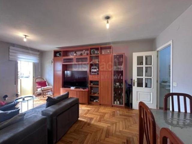 Piso en venta en Lugo, Lugo