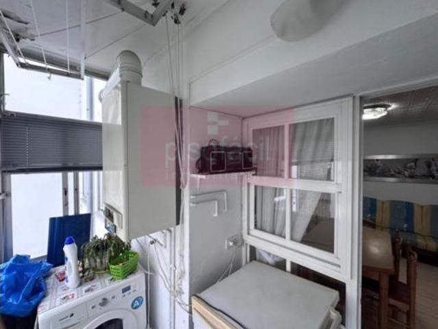 Piso en venta en Lugo, Galicia