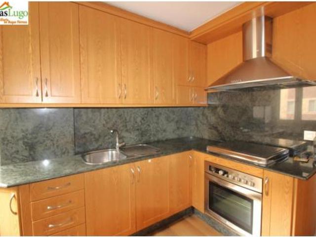 Piso en venta en Lugo, Galicia