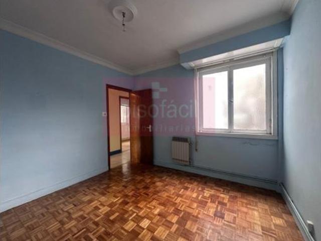 Piso en venta en Lugo, Galicia
