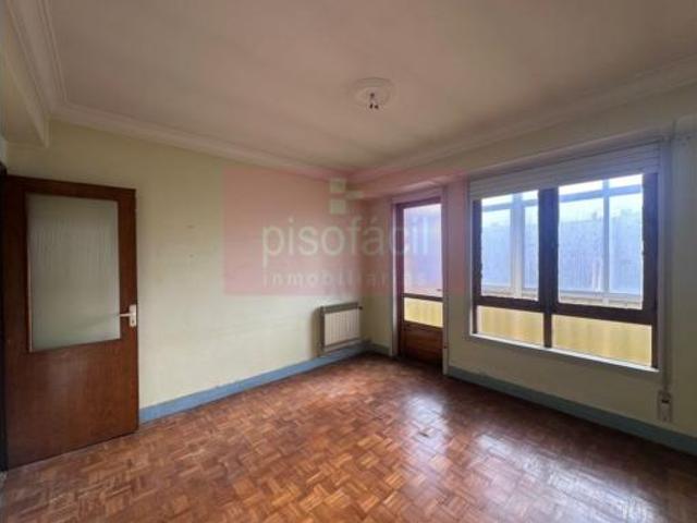 Piso en venta en Lugo, Galicia