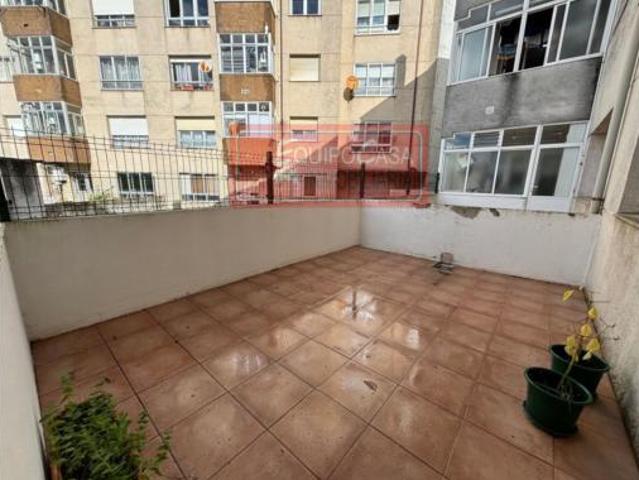 Piso en venta en Lugo, Galicia