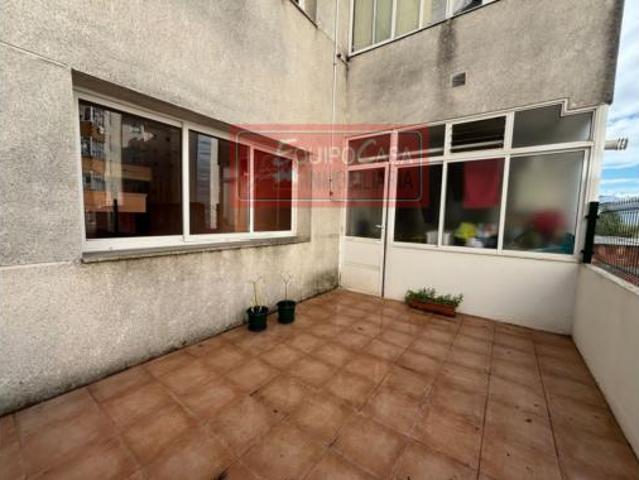 Piso en venta en Lugo, Galicia