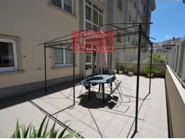 Piso en venta en Lugo, Galicia