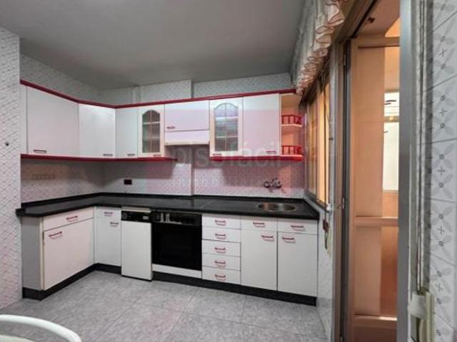 Piso en venta en Lugo, Galicia