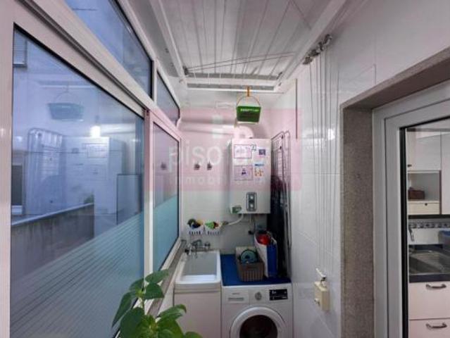 Piso en venta en Lugo, Galicia