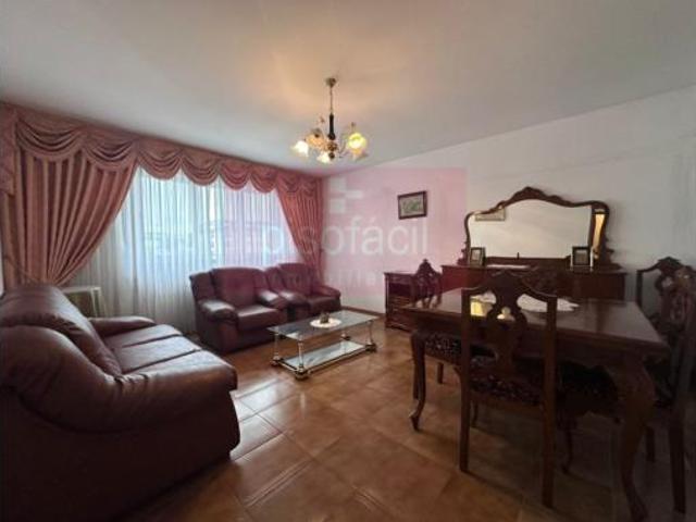 Piso en venta en Lugo, Galicia