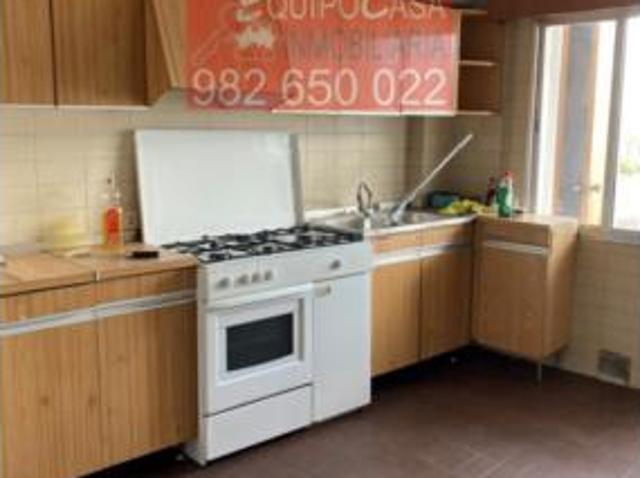 Piso en venta en Lugo, Galicia