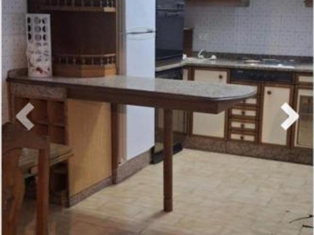 Piso en venta en Lugo, Galicia
