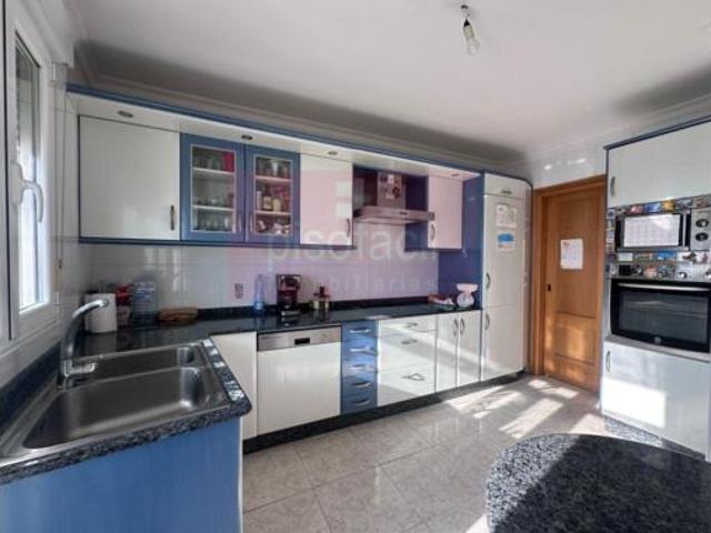 Piso en venta en Lugo, Galicia