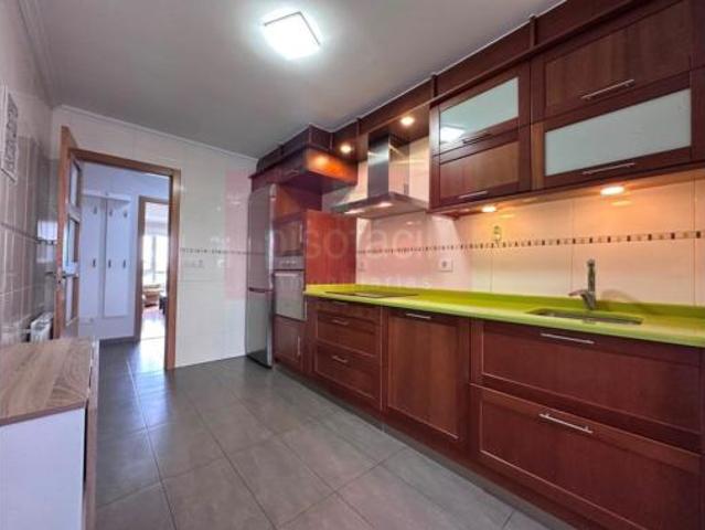 Piso en venta en Lugo, Galicia