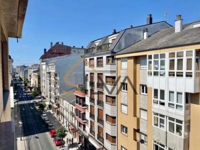 Piso en venta en Lugo, Galicia