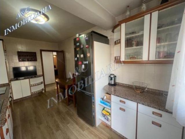 Piso en venta en Lugo, Galicia