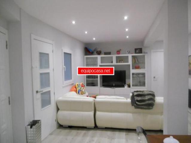 Piso en venta en Lugo, Galicia
