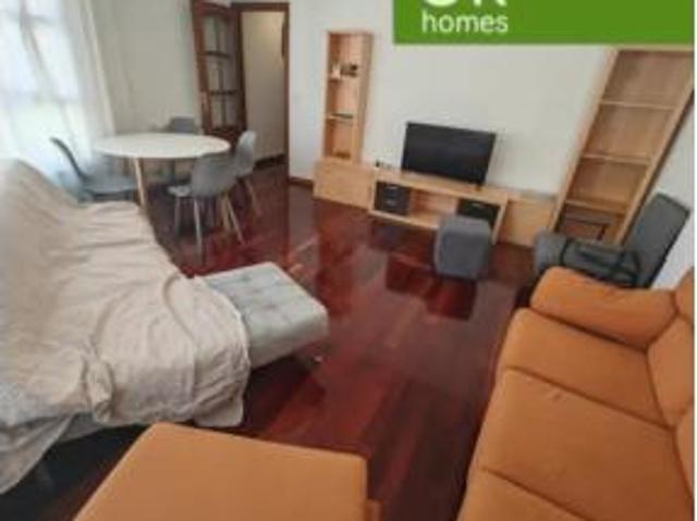 Piso en venta en Lugo, Galicia