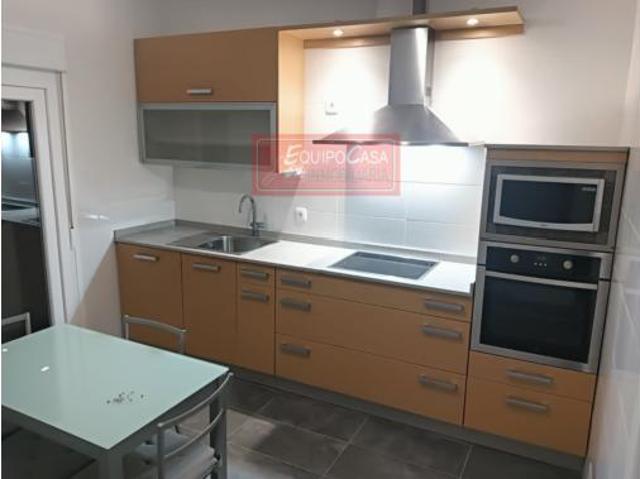 Piso en venta en Lugo, Galicia