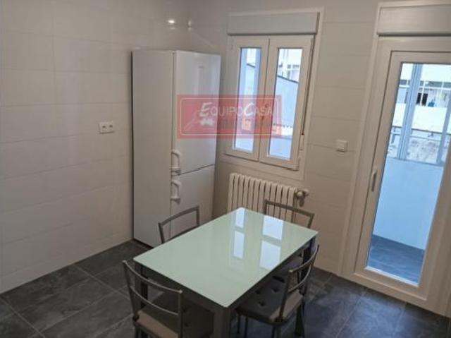 Piso en venta en Lugo, Galicia