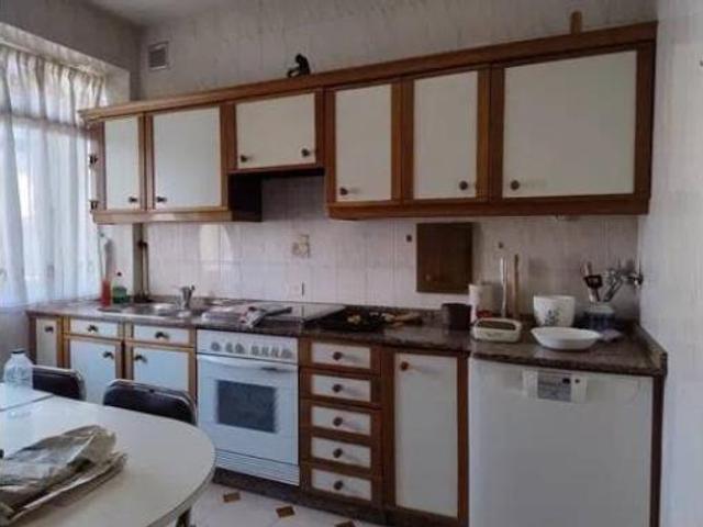 Piso en venta en Lugo, Galicia