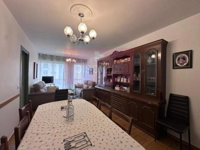 Piso en venta en Lugo, Galicia