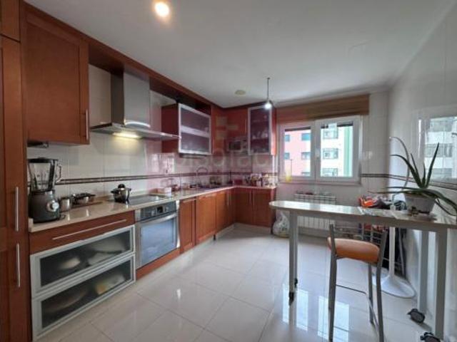 Piso en venta en A Cheda, Lugo