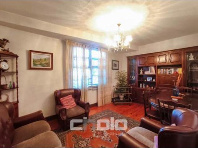 Piso en venta en Lugo, Lugo
