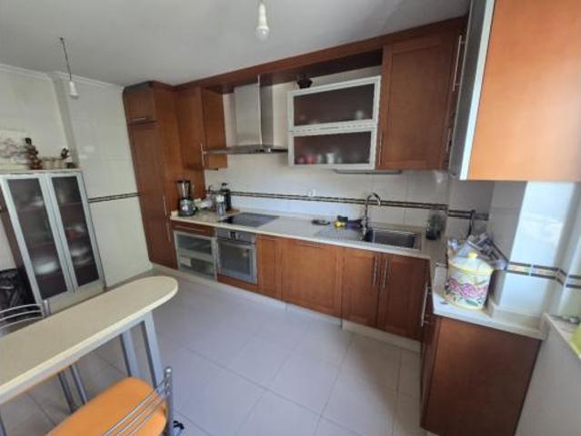 Piso en venta en Lugo, Galicia
