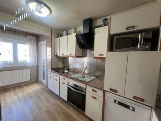 Piso en venta en Lugo, Galicia