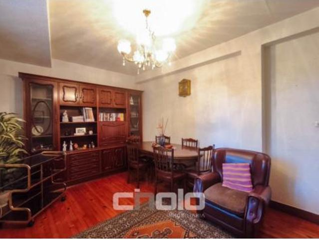 Piso en venta en Lugo