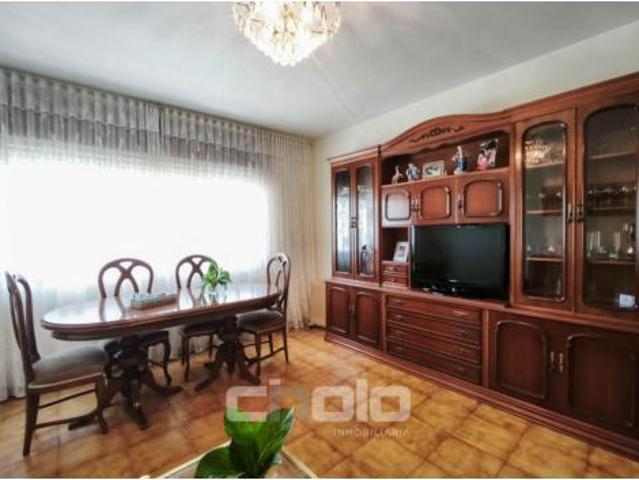 Piso en venta en Lugo, Galicia