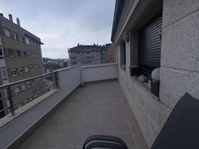 Piso en venta en Lugo, Galicia