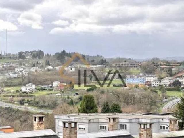 Piso en venta en Acea de Olga, Lugo