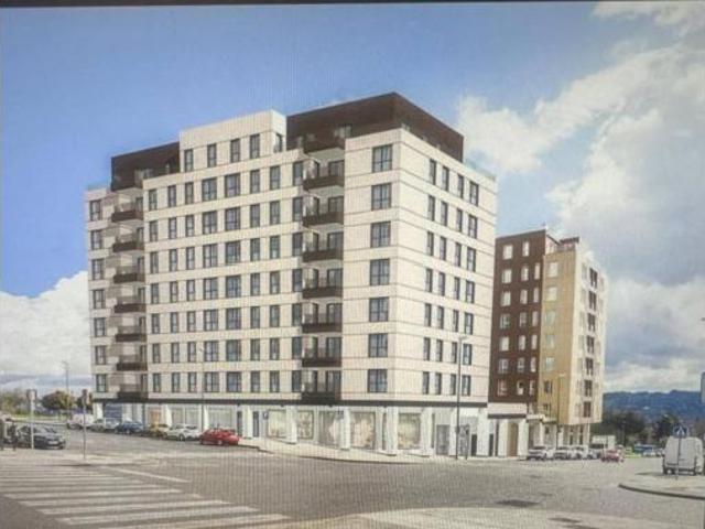 Piso en venta en Montirón, Lugo