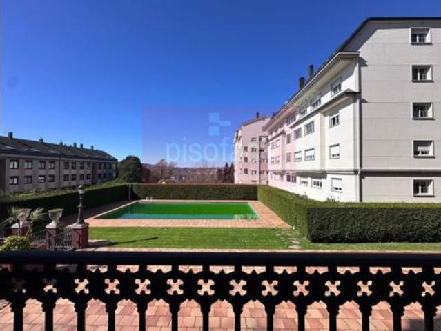 Apartamento en venta en Lugo, Galicia