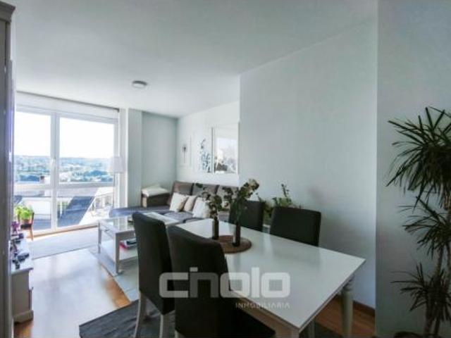 Piso en venta en Acea de Olga, Lugo