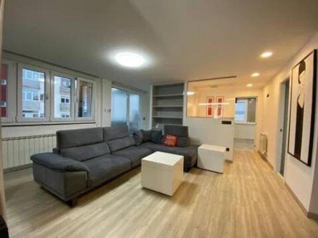 Piso en venta en Acea de Olga, Lugo