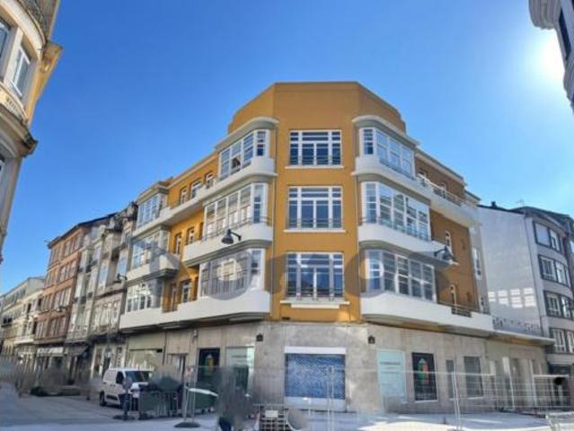 Piso en venta en Lugo