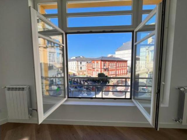 Piso en venta en Casco Vello, Lugo