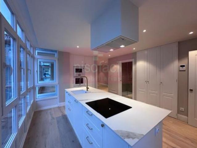 Piso en venta en Lugo