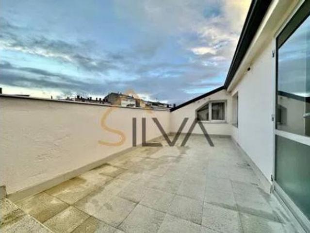 Piso en venta en Casco Vello, Lugo