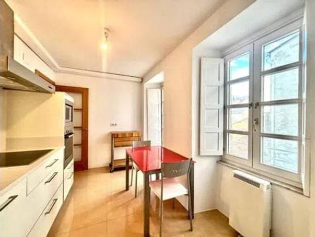 Piso en venta en Casco Vello, Lugo
