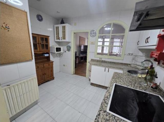 Piso en venta en Casco Vello, Lugo