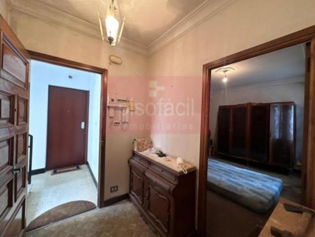 Piso en venta en Lugo, Lugo