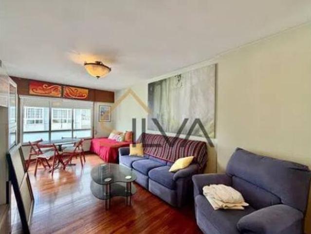 Piso en venta en San Antonio, Lugo