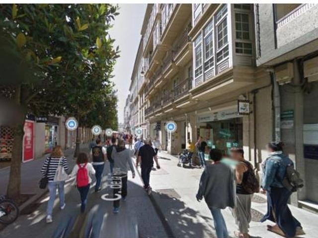 Piso en venta en Casco Vello, Lugo