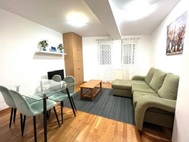 Piso en venta en San Roque, Lugo