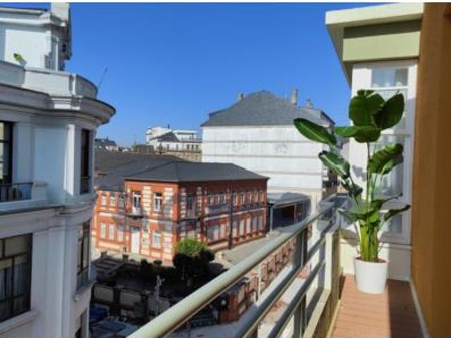Piso en venta en Lugo