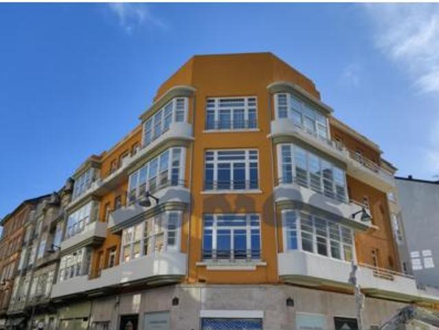 Piso en venta en Casco Vello, Lugo